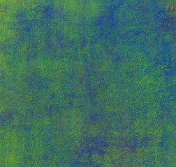 grunge Green background