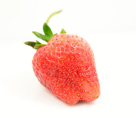 Strawberries berry