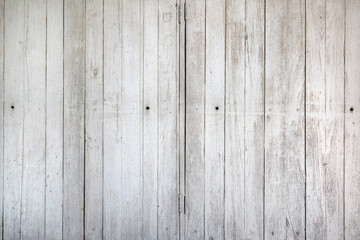Ancient wooden house wall texture background