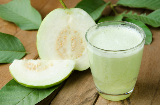 Guava juice
