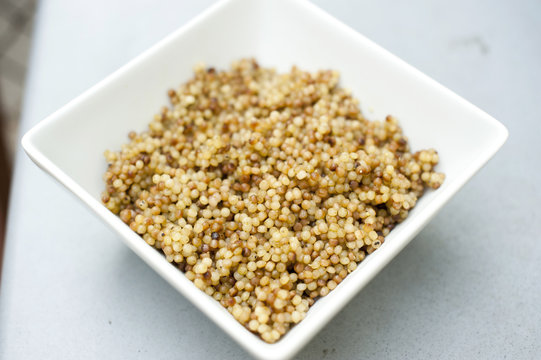 Israeli Couscous