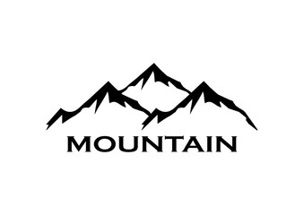 Mountain Symbol
