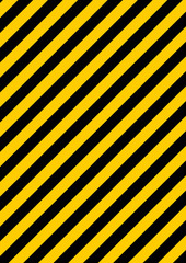  textured striped warning background 