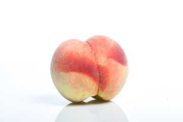 peach
