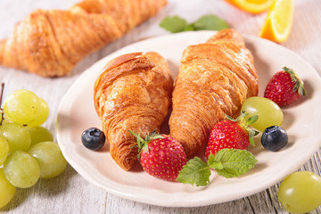 croissant