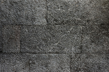 Background texture of old brick wall.