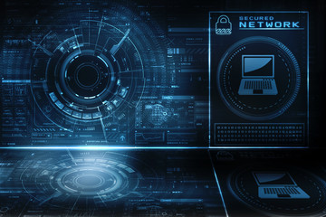 Digital Abstrct business background