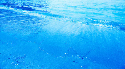 Obraz premium 海辺