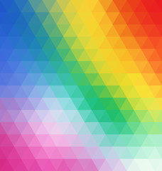 Obraz premium geometric pattern