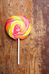 Lollipop 