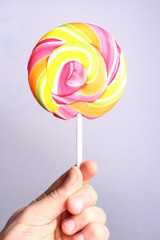 Lollipop 
