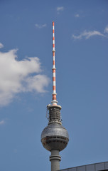 Berliner Fernsehturm