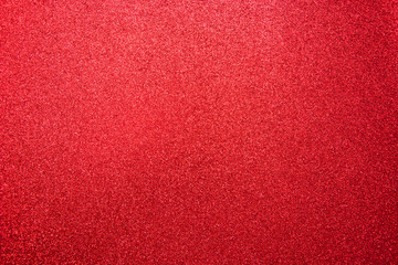 Red brilliant background