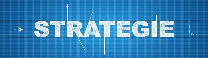 Blueprint | Strategie
