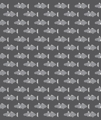 fish background