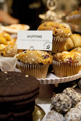 Muffins
