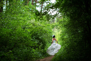 runaway bride