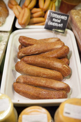 Würstchen