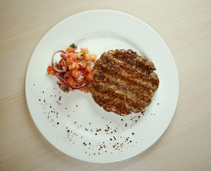  beef steak