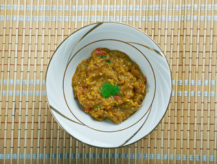 melitzanosalata