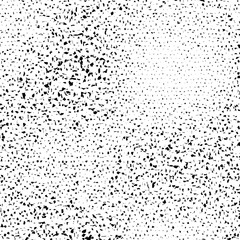 Vector halftone dots