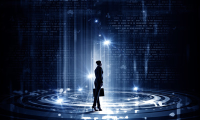 Virtual technologies