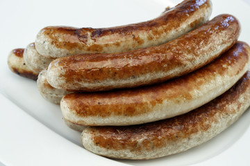 bratwurst