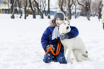 My best friend and I