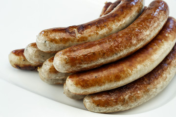 bratwurst