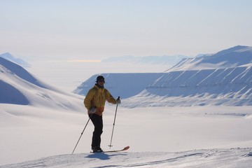 Svalbard, Norway