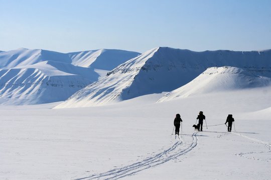 Svalbard, Norway