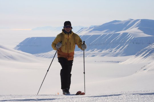 Svalbard, Norway