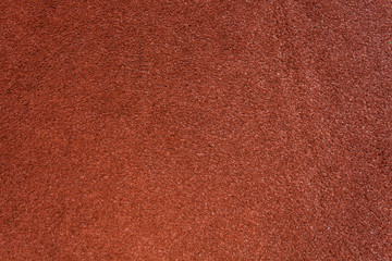 Astro turf sports field lines corners closeup color texture abstract detail.