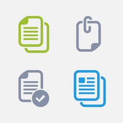 Files | Granite Alternative Icons