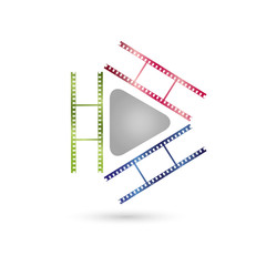 Video Logo, Wiedergabe, Video Player