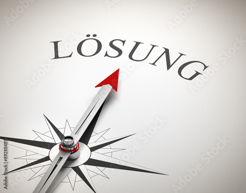 "Lösung" Stockfotos und lizenzfreie Bilder auf Fotolia.com - Bild 89288489