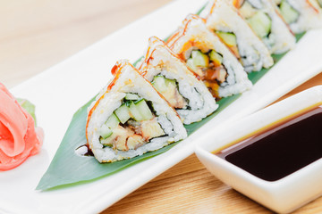 Japanese cuisune