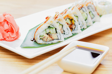 Japanese cuisune