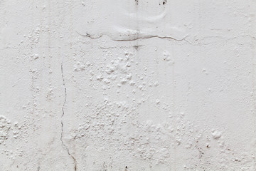 white concrete wall texture
