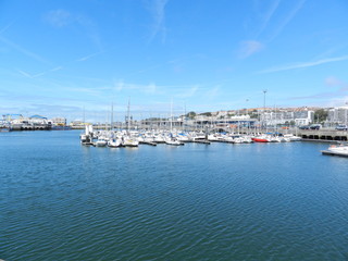 port de boulogne sur mer
