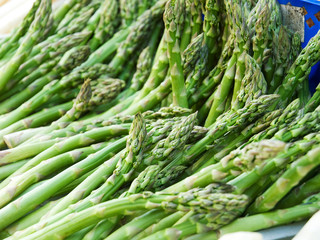 Asparagus