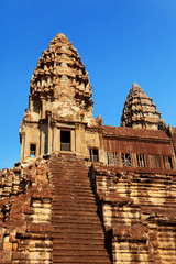 Angkor Wat, Cambodia