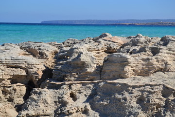 mediterranean sea