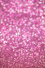 defocused abstract purple light background