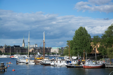 Stockholm, Schweden