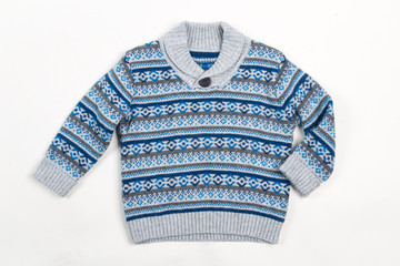 sweater for children
