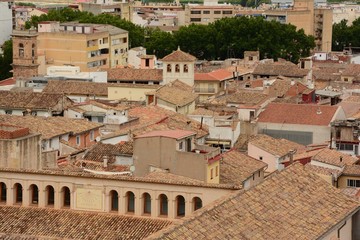 J&aacute;tiva, Espa&ntilde;a.
