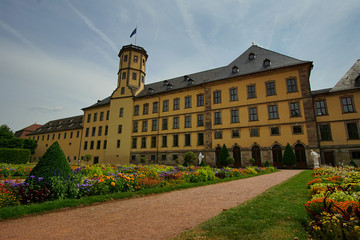 Stadtgarten Fulda