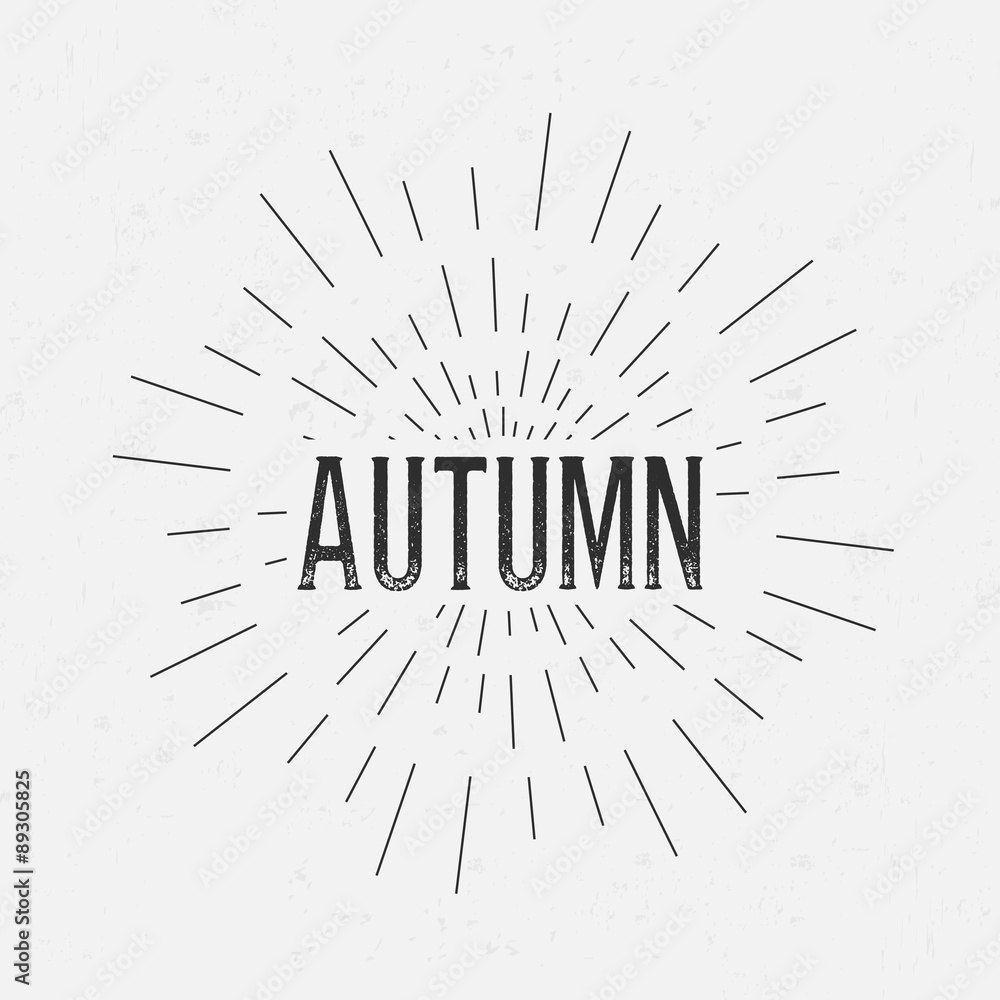 Poster abstract creative concept vector design layout with text -