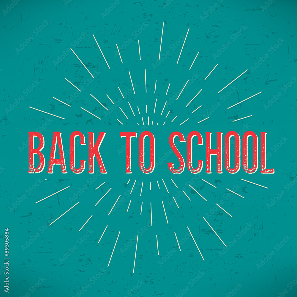 Poster abstract creative concept vector design layout with text - back